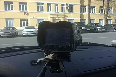 Свердловчан пока не будут штрафовать за неоплаченную парковку