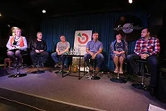 Свердловские яблочники выдвинут конкурента Шипулину по Серовскому округу