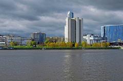 Бидонько: власти готовы увеличить количество зон отдыха в Екатеринбурге