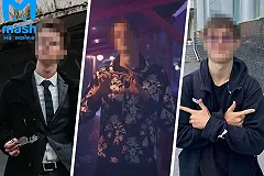 Троих парней подозревают в изнасиловании 16-летней школьницы