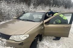 В Свердловской области в ДТП с фурой погибла семья