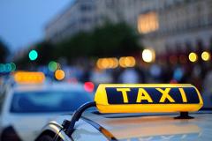 В Свердловской области один из агрегаторов такси объявил дату своего закрытия