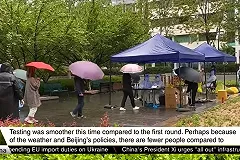 В Европе готовятся к новой волне коронавируса