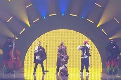 Украина не примет Евровидение в 2023 году