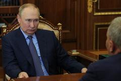 В Госдепе удивились умению Путина «говорить без шпаргалки»