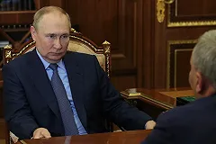 В Госдепе удивились умению Путина «говорить без шпаргалки»