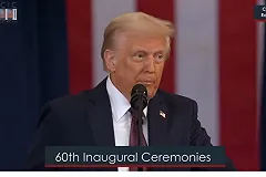 В Кремле ответили на обращение Трампа к России