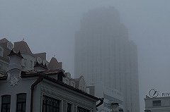 Генпрокуратура проверит стройку у уральского полпредства в Екатеринбурге