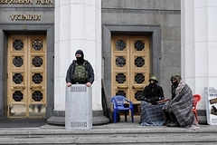 Советник Януковича раскрыла его местонахождение