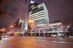 Forbes включил Екатеринбург в топ-10 городов РФ с европейским уровнем сервиса