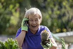 Госдума отменила индексацию выплат для работающих пенсионеров