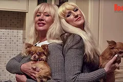 Мать потратила 40 тысяч фунтов, чтобы стать копией дочери