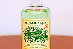 В США представили конопляную водку