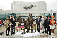 Больше всего наград уральского кинофестиваля взял фильм «Коробка»