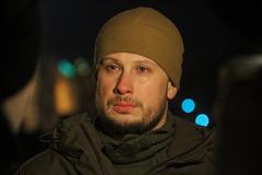 Командир полка «Азов» назвал причину потери Украиной Крыма