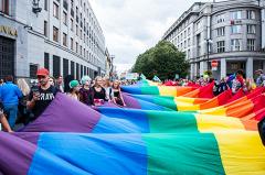 Десятки гомосексуалов из Чечни въехали в Канаду в рамках секретной программы