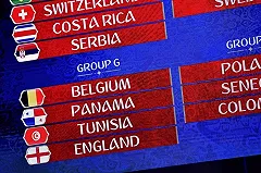 Иностранные сборные отказались от размещения в Екатеринбурге во время ЧМ-2018