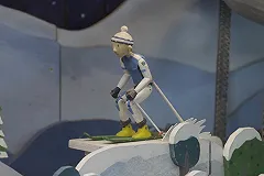 Макларен назвал нелепыми оправдания российской сборной