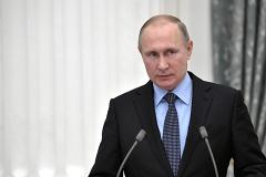 Путин припомнил анонимам сталинские репрессии