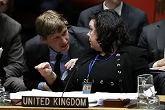 Глава ОЗХО признался пранкеру Лексусу, что яд «Новичок» могли сделать где угодно