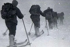 Прокуратура: Данных для раскрытия причин гибели группы Дятлова достаточно