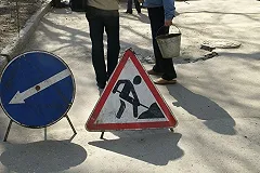 На трассе Екатеринбург — Тюмень вводят реверсивное движение