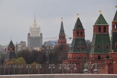 Кремль отреагировал на сообщения в вымогательстве 500 тысяч долларов главой Россельхознадзора