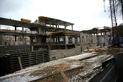 Общественники хотят защитить Уралмаш от высотной застройки