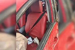 Под Екатеринбургом в ДТП погибла 23-летняя студентка