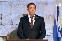 Израильский политик заявил о своем желании, чтобы из страны «исчезли» палестинцы