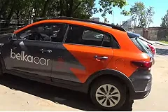 Экспертиза установила содержимое шприца, воткнувшегося в ногу девочке в каршеринговом авто в Москве