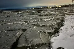Мосты закрывают в Свердловской области