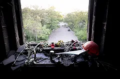 Пожарные Одессы 2 мая игнорировали звонки, пока в Доме профсоюзов жгли людей