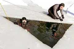 В Серове обнаружили тело девочки, которую искали 20 дней