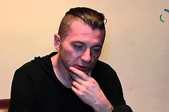 Вадим Самойлов станет хедлайнером рок-фестиваля в поддержку Новороссии