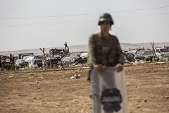 Посольство РФ в Турции: При взрыве на границе с Сирией погибли 27 человек