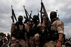 Боевики ДАИШ спели песню на китайском для вербовки жителей КНР