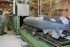 Арсенал химоружия Сирии полностью уничтожен