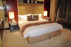 Только треть отелей Свердловской области подтвердила свои звезды