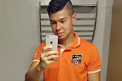 Футболист «Урала», написавший пост про «этот Ебург», все-таки покидает клуб