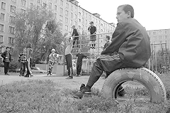 Прокуратура вновь выявила нехватку персонала в детском интернате на Ляпустина