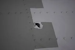 Украина передаст в Международный суд пулю из «обстрелянного» Ан-26