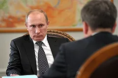 Источник: Худилайнен последний, покинувший пост в преддверии выборов 2017 года