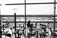 ФАС примет меры для снижения цен в общепите аэропортов