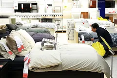 Мантии героев «Игры престолов» оказались ковриками из IKEA