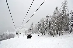 Инженеры предложили использовать телебашню в Екатеринбурге для канатной дороги