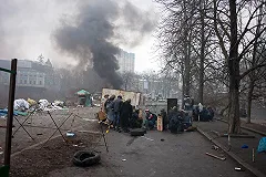 Плотницкий рассказал подробности о попытке госпереворота в ЛНР