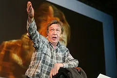 Михаил Ефремов объяснил скандал на гастролях в самарском театре