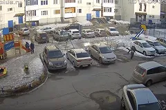 Запись похищения ребенка в Сургуте оказалась социальной рекламой