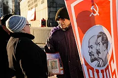 Эксперты: Речь Володина об отмене пенсий может привести к «дефолту власти»